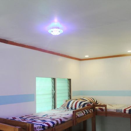 J'S Backpackers Hostel 达沃 外观 照片