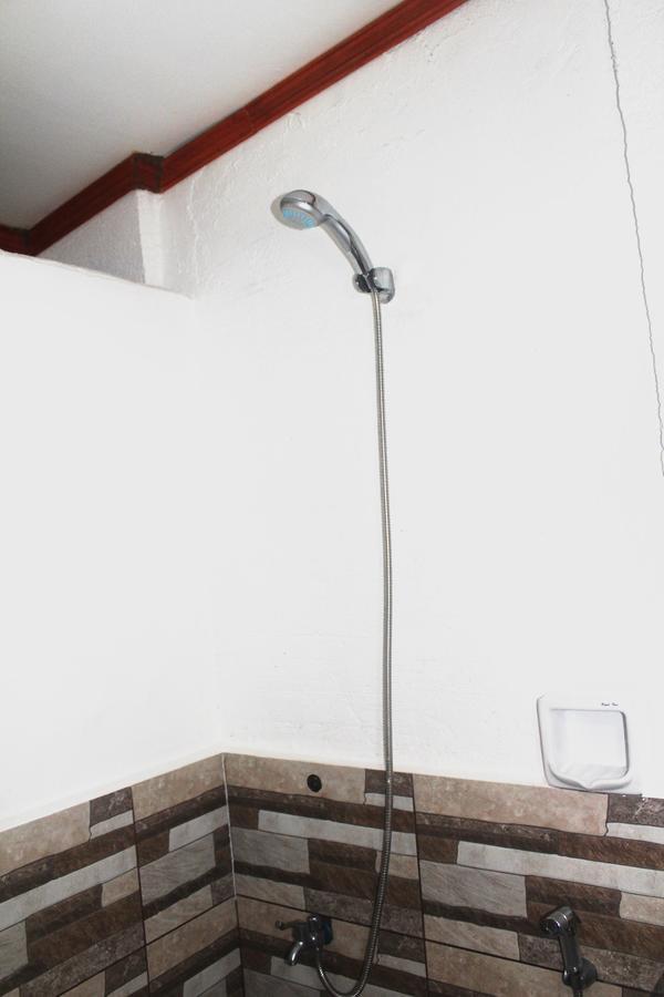 J'S Backpackers Hostel 达沃 外观 照片
