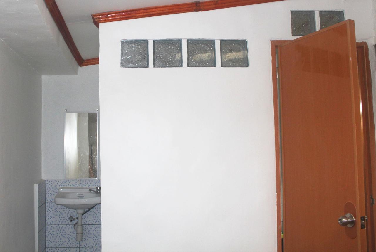 J'S Backpackers Hostel 达沃 外观 照片