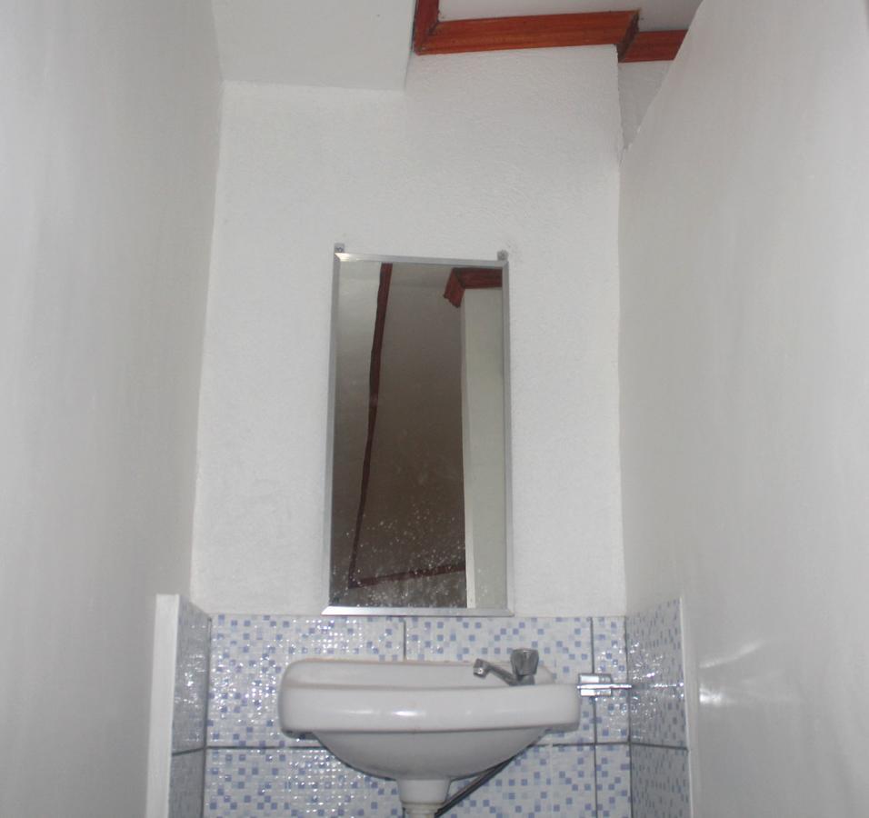 J'S Backpackers Hostel 达沃 外观 照片
