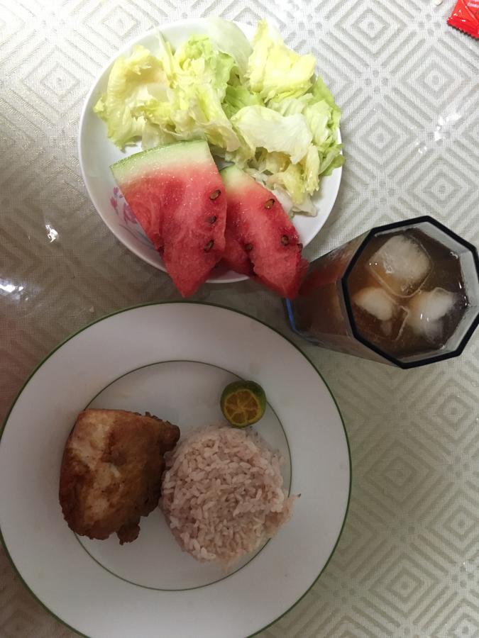 J'S Backpackers Hostel 达沃 外观 照片